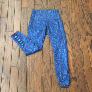Lululemon Yoga Leggings